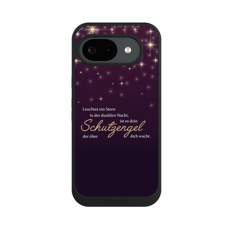 Pixel 10 a NIVOpure Schutzengel