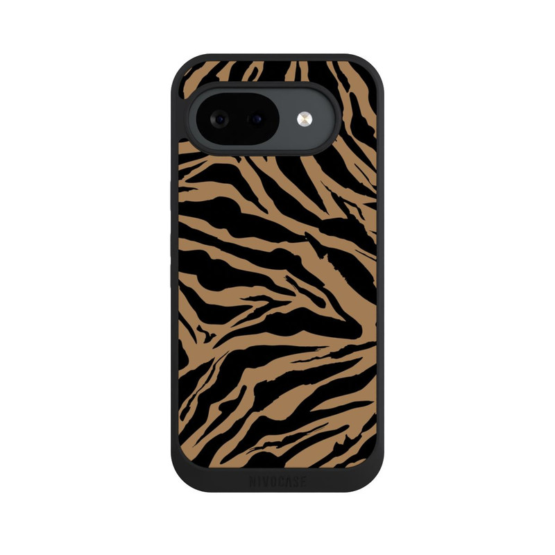 Pixel 10 a NIVOpure Tigerpattern 3