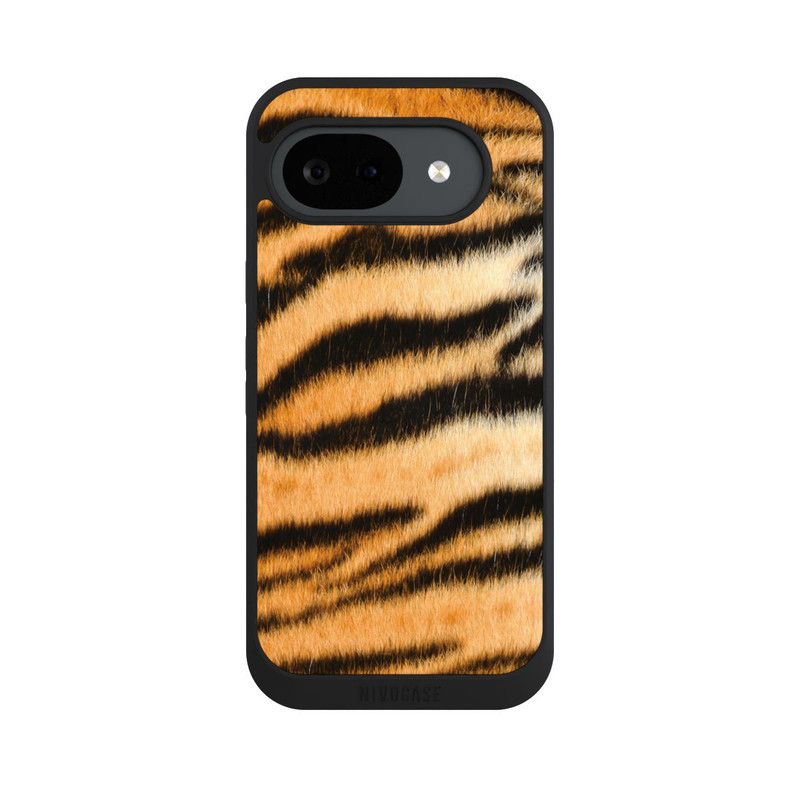 Pixel 10 a NIVOpure Tigerpatternreal