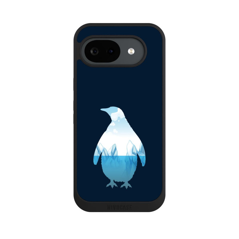 Pixel 10 a NIVOpure Retten Sie die Tierwelt
