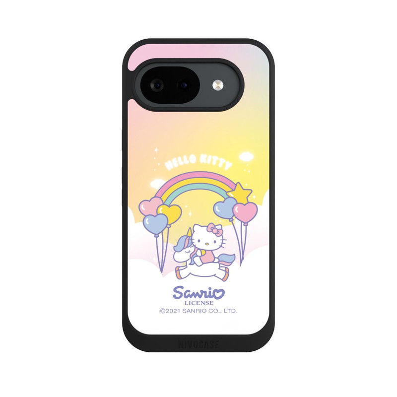 Pixel 10 a NIVOpure Hello Kitty Einhorn