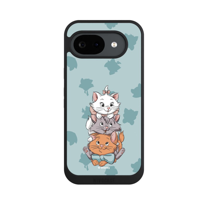 Pixel 10a NIVOpure Aristocats Triplets