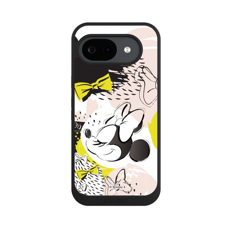 Pixel 10 a NIVOpure Minnie Abstrakt