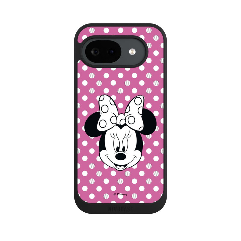 Pixel 10 a NIVOpure Minnie Polka Dots