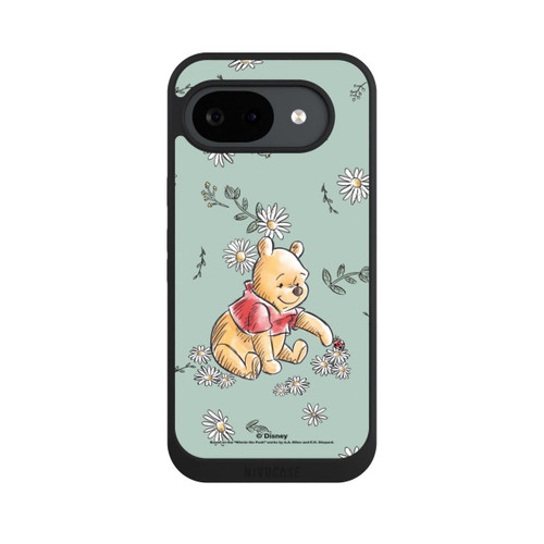 Google Pixel 10a NIVOpure Winnie Puuh Gänseblümchen und Käfer Liebe