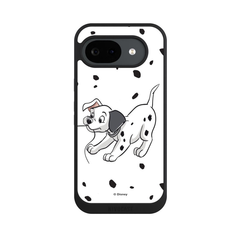 Pixel 10a NIVOpure Couple Dalmatian Right