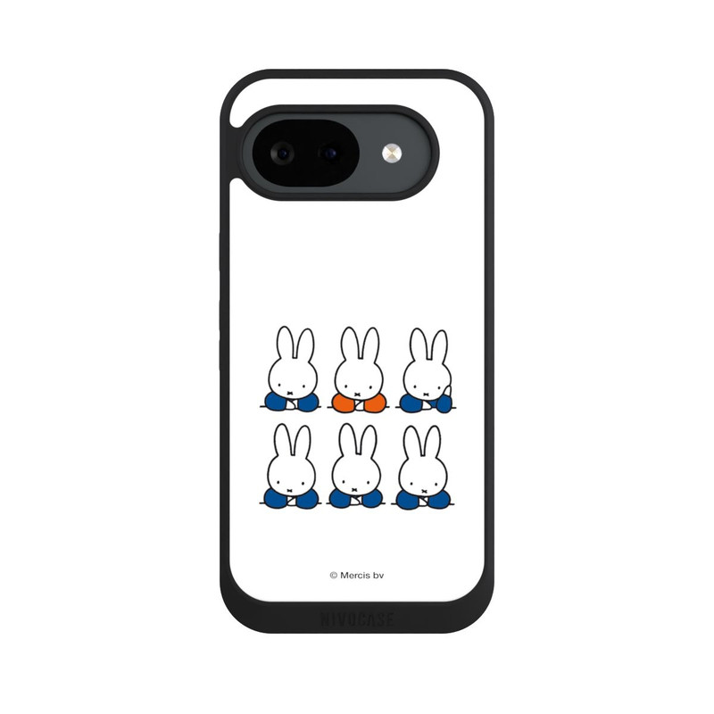 Pixel 10 a NIVOpure Miffy Pense