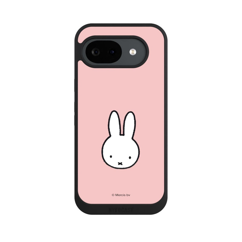 Pixel 10 a NIVOpure Miffy Rosa