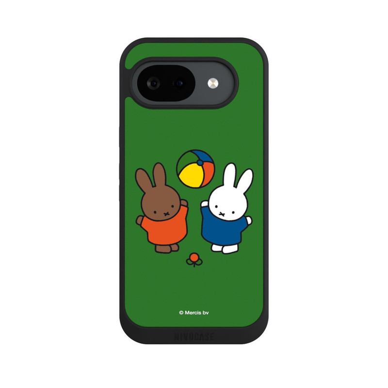 Pixel 10 a NIVOpure Miffy Joue