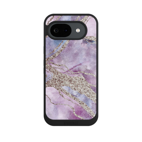 Google Pixel 10a NIVOpure Edelstein Pastell Lila