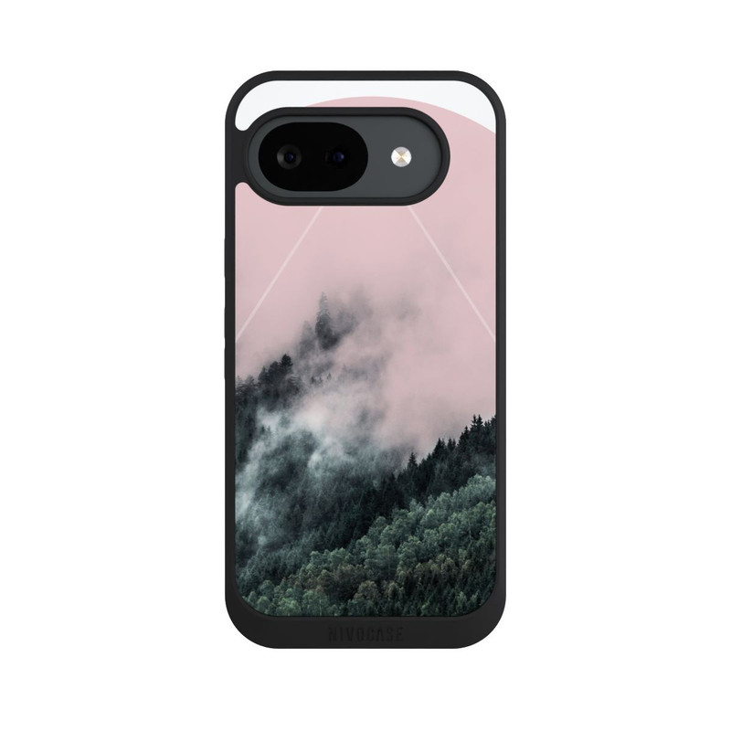 Pixel 10 a NIVOpure Bois brumeux 2
