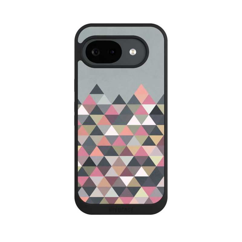 Pixel 10 a NIVOpure Combinaison nordique 13