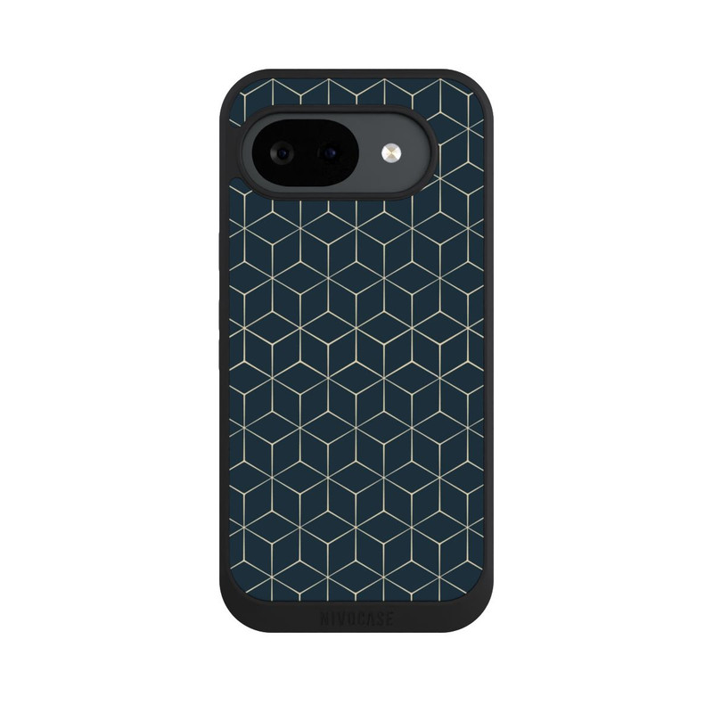 Pixel 10 a NIVOpure Modèle hexagonal classique
