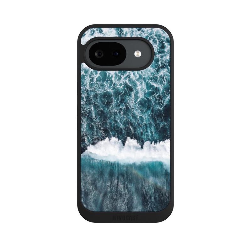 Pixel 10 a NIVOpure Ozean