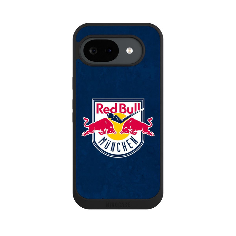 Pixel 10 a NIVOpure Logo groß - EHC Red Bull München