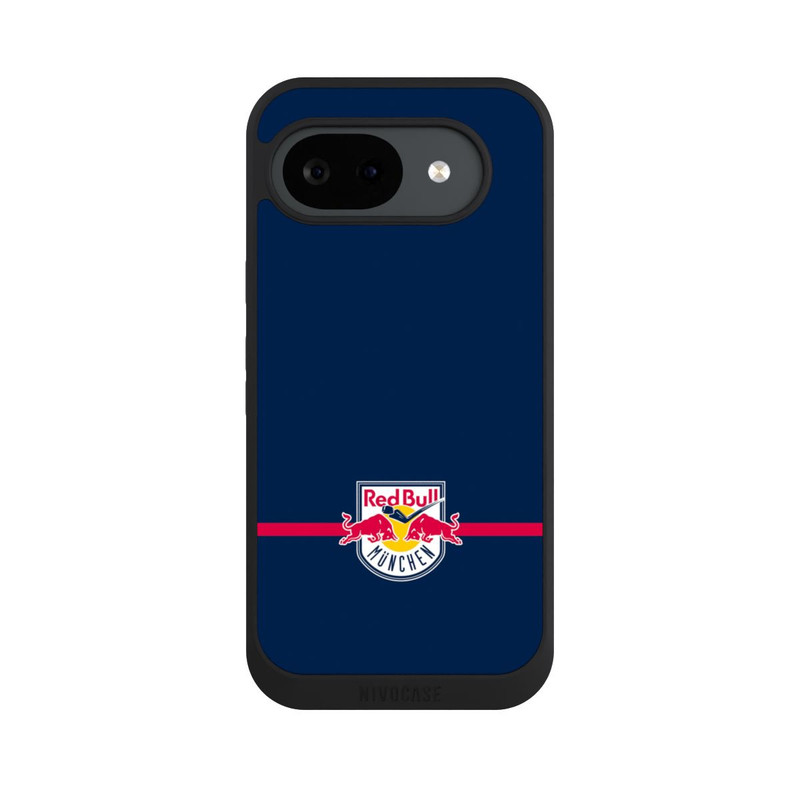 Pixel 10 a NIVOpure Logo Klein - EHC Red Bull München