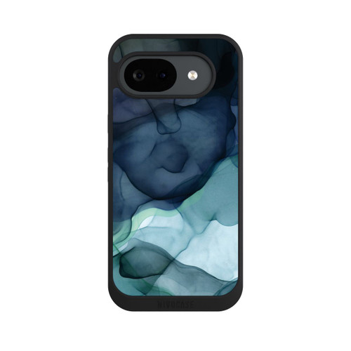 Google Pixel 10a NIVOpure Flüssig Kunst Dämmerungsstimmung