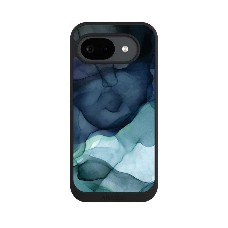 Pixel 10a NIVOpure Humeur crépusculaire d’art liquide