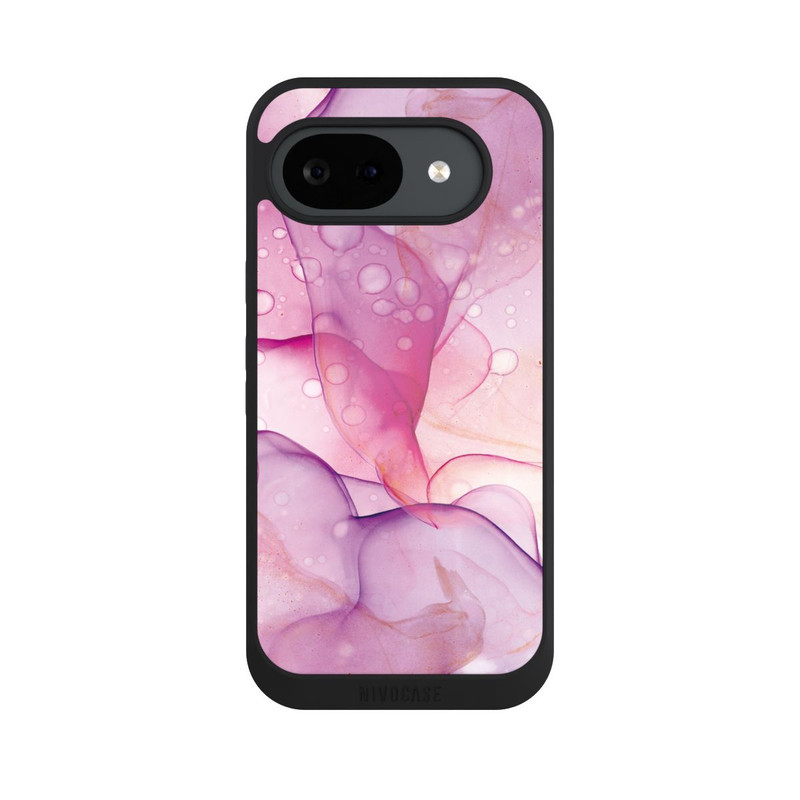 Pixel 10 a NIVOpure Poussière de fée d’art liquide