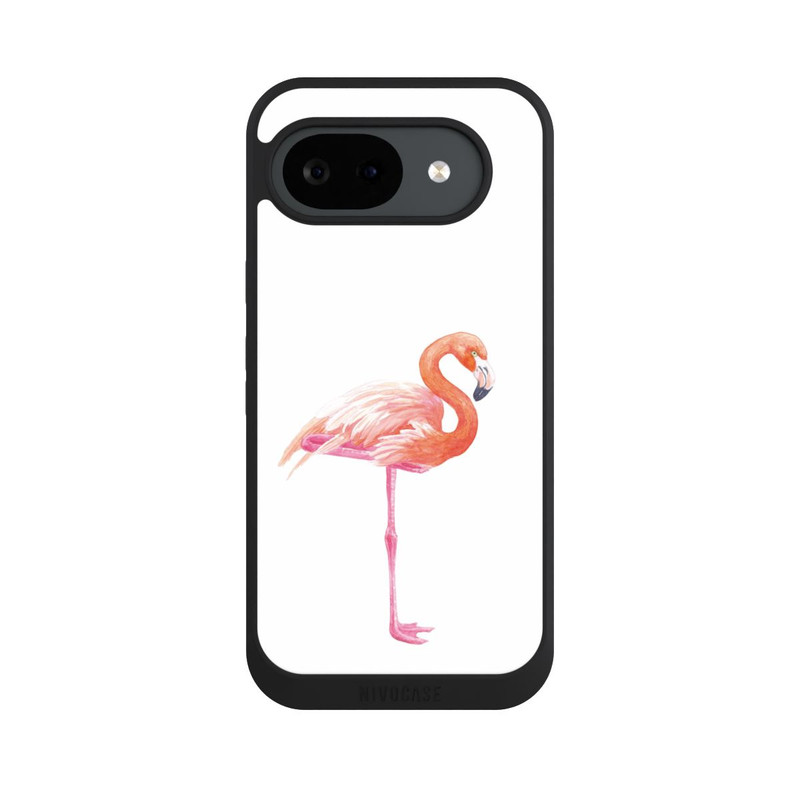 Pixel 10 a NIVOpure Flamingo 3