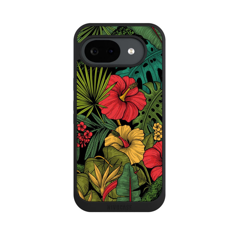 Pixel 10 a NIVOpure Tropical garden 2