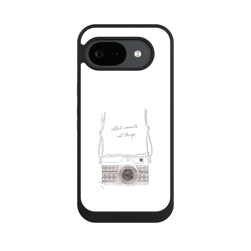 Pixel 10 a NIVOpure Appareil Photo 
