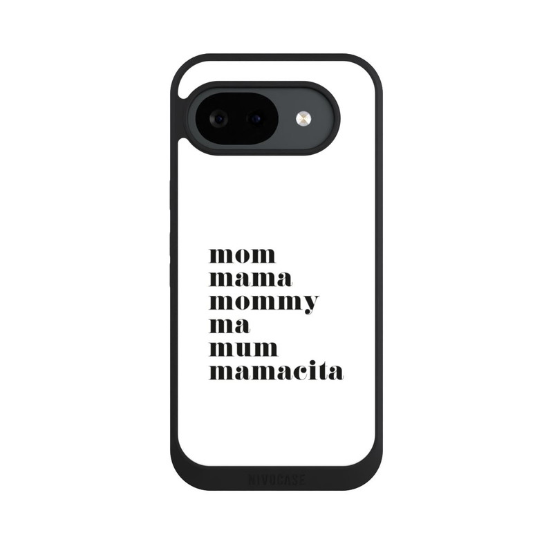 Pixel 10 a NIVOpure Mamacita 
