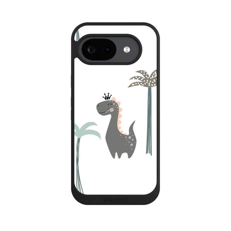 Pixel 10 a NIVOpure Dino Palms