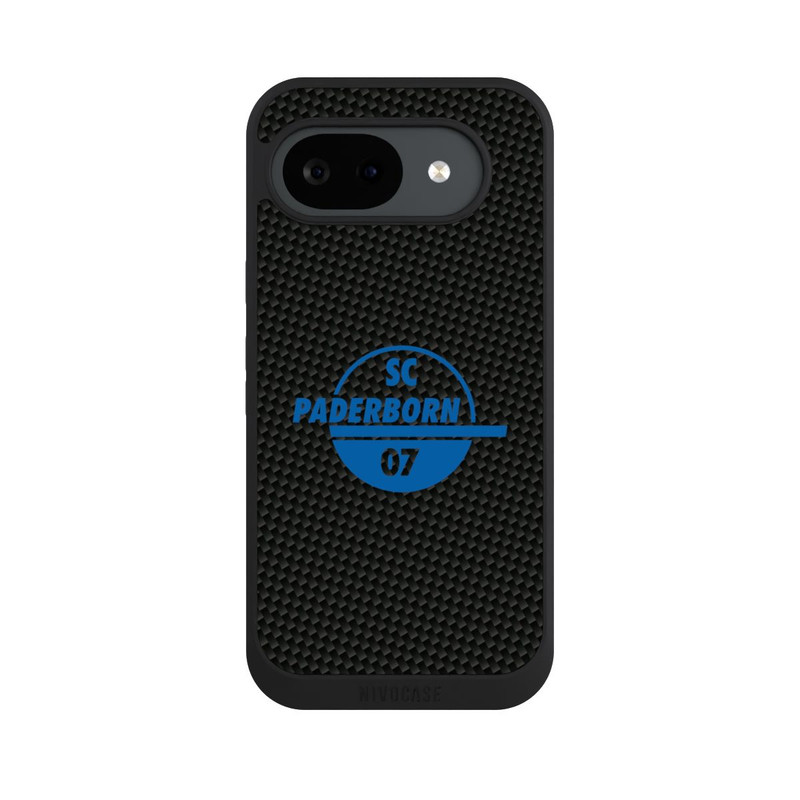 Pixel 10 a NIVOpure Carbon SCP