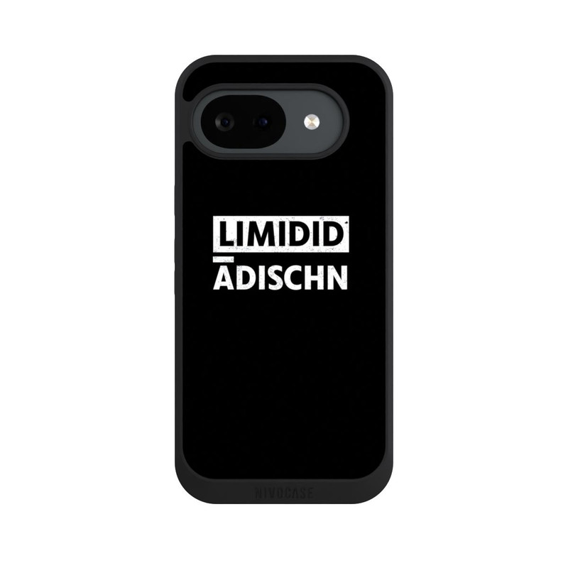 Pixel 10 a NIVOpure LIMIDID ÄDISCHN