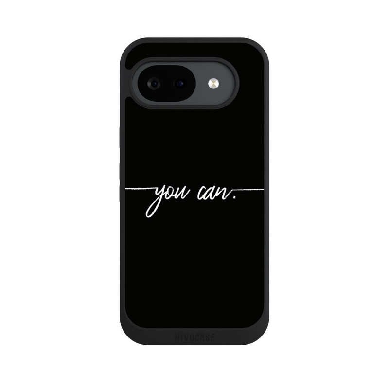 Pixel 10 a NIVOpure You Can Black