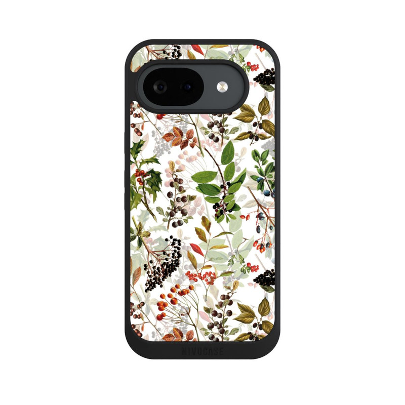 Pixel 10 a NIVOpure Wilde Waldblumen