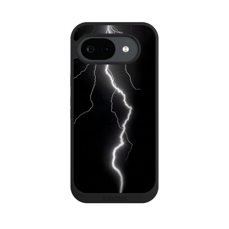 Pixel 10 a NIVOpure Lightning