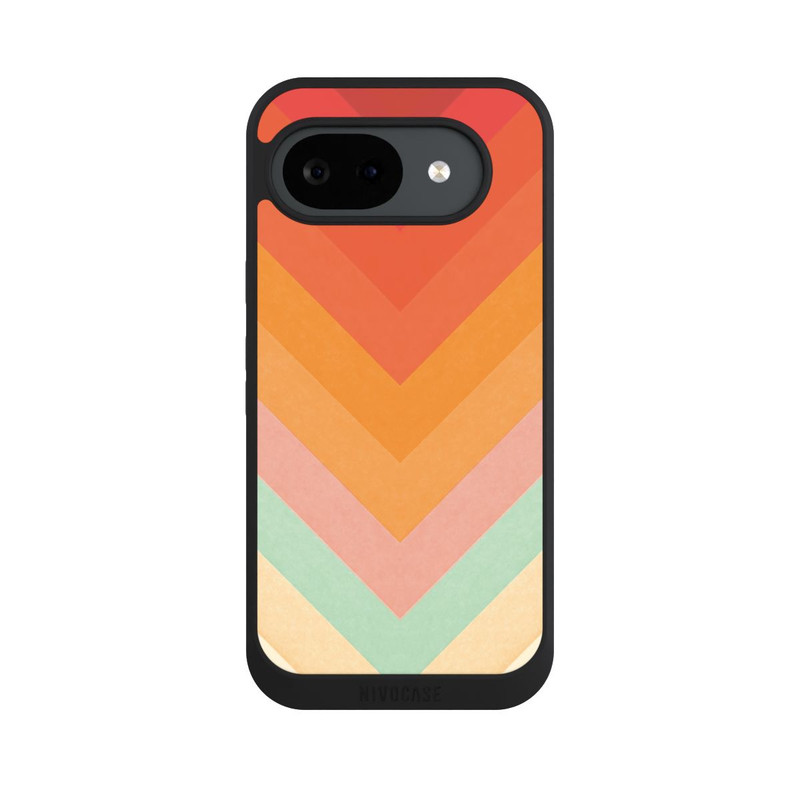 Pixel 10 a NIVOpure Magic Chevrons