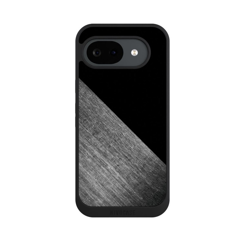 Pixel 10 a NIVOpure Metal Black