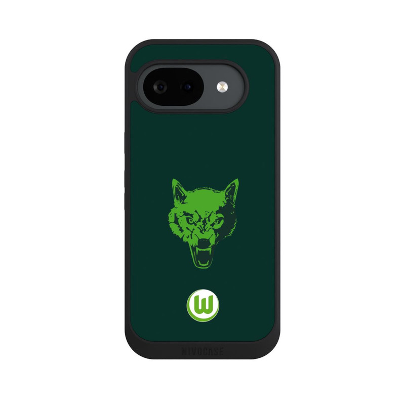 Pixel 10 a NIVOpure Wolf - Grün