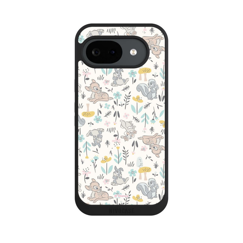 Pixel 10 a NIVOpure Bambi und Kloper Organic