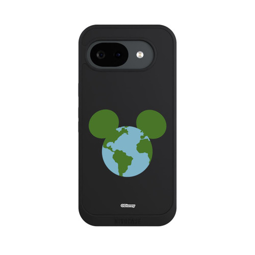 Google Pixel 10a NIVOpure Micky Erdkugel Transparent