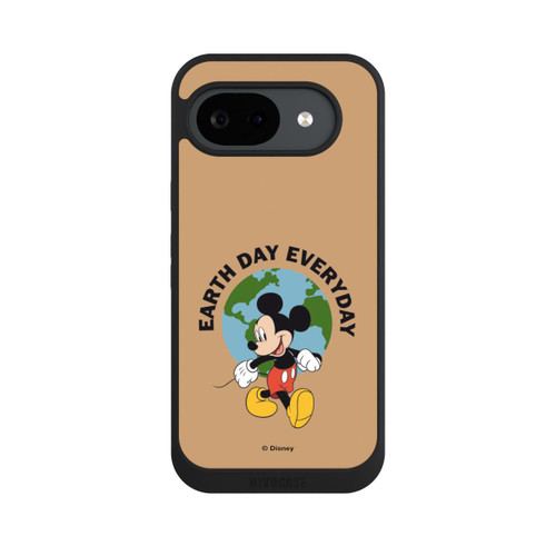 Google Pixel 10a NIVOpure Earth Day Micky