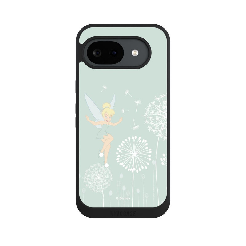 Pixel 10 a NIVOpure Tinker Dandelion