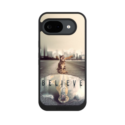Google Pixel 10a NIVOpure Believe Tiger