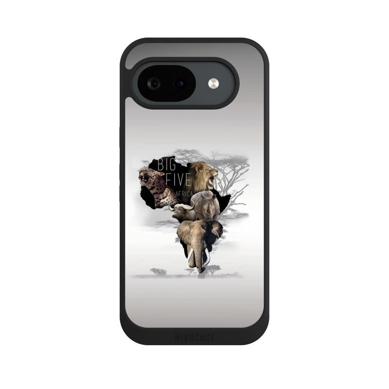 Pixel 10 a NIVOpure Big Five Africa Animals