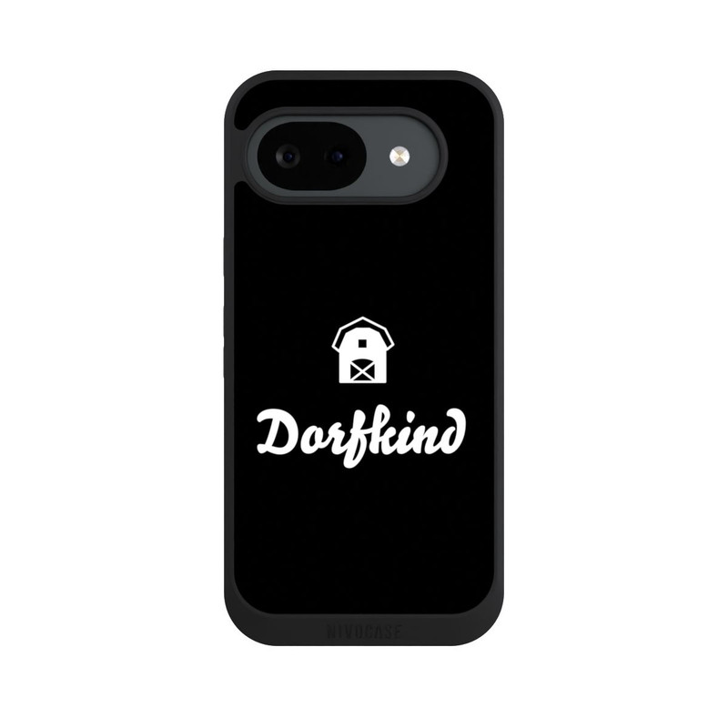 Pixel 10 a NIVOpure Dorfkind