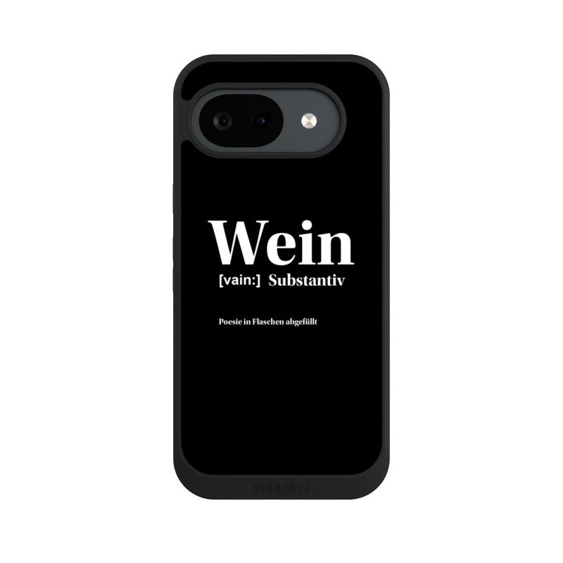 Pixel 10 a NIVOpure Wein Definition