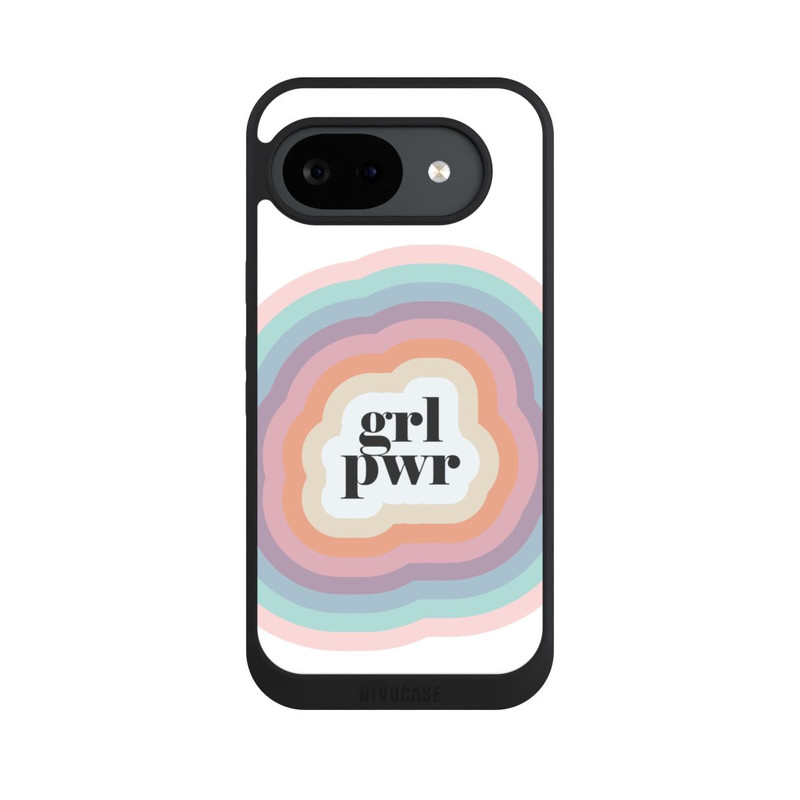 Pixel 10a NIVOpure Grl Pwr