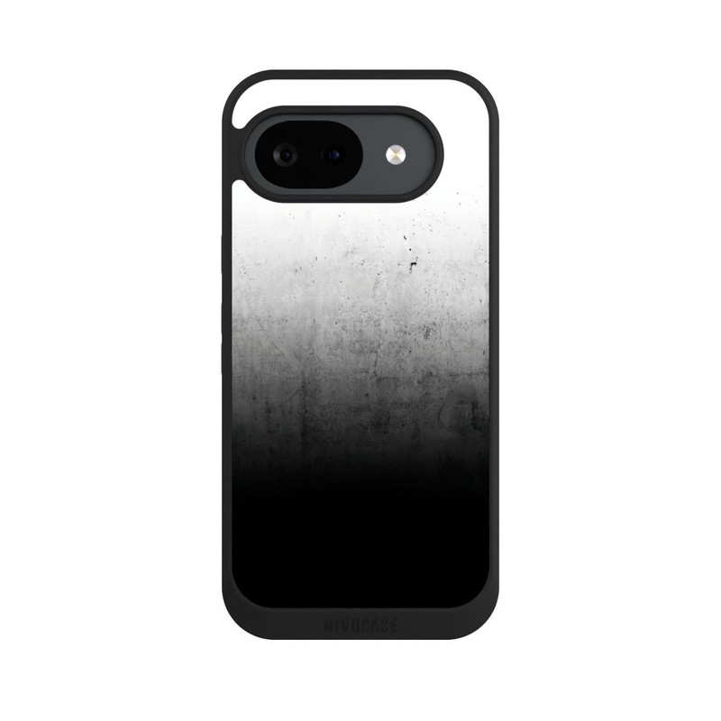 Pixel 10 a NIVOpure Noir Ombre