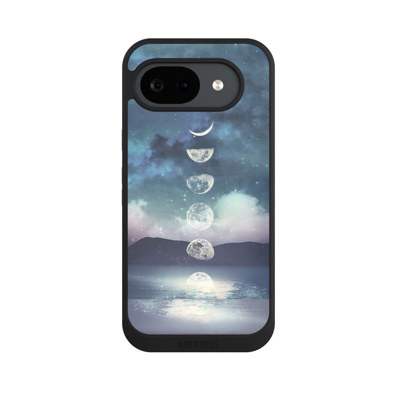 Pixel 10 a NIVOpure Lune montante