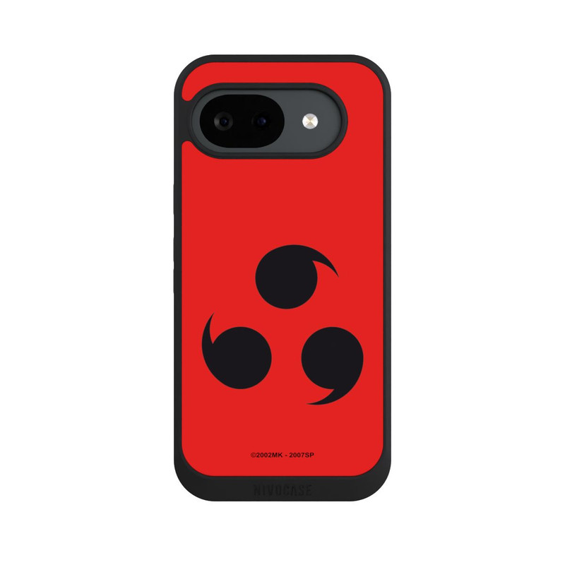 Pixel 10a NIVOpure Sharingan