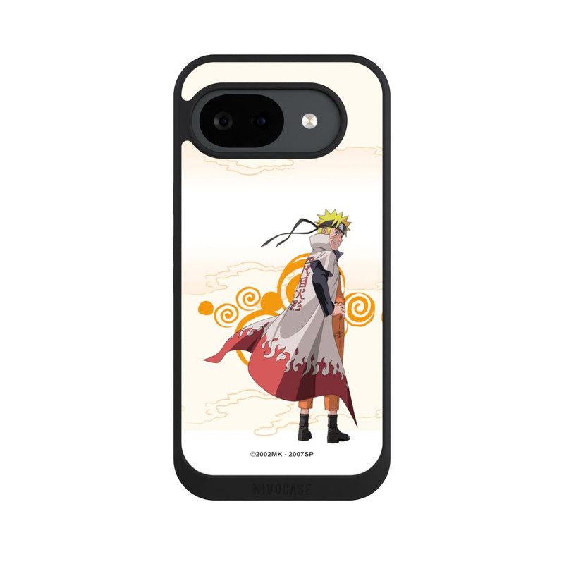 Pixel 10 a NIVOpure Naruto Hokage