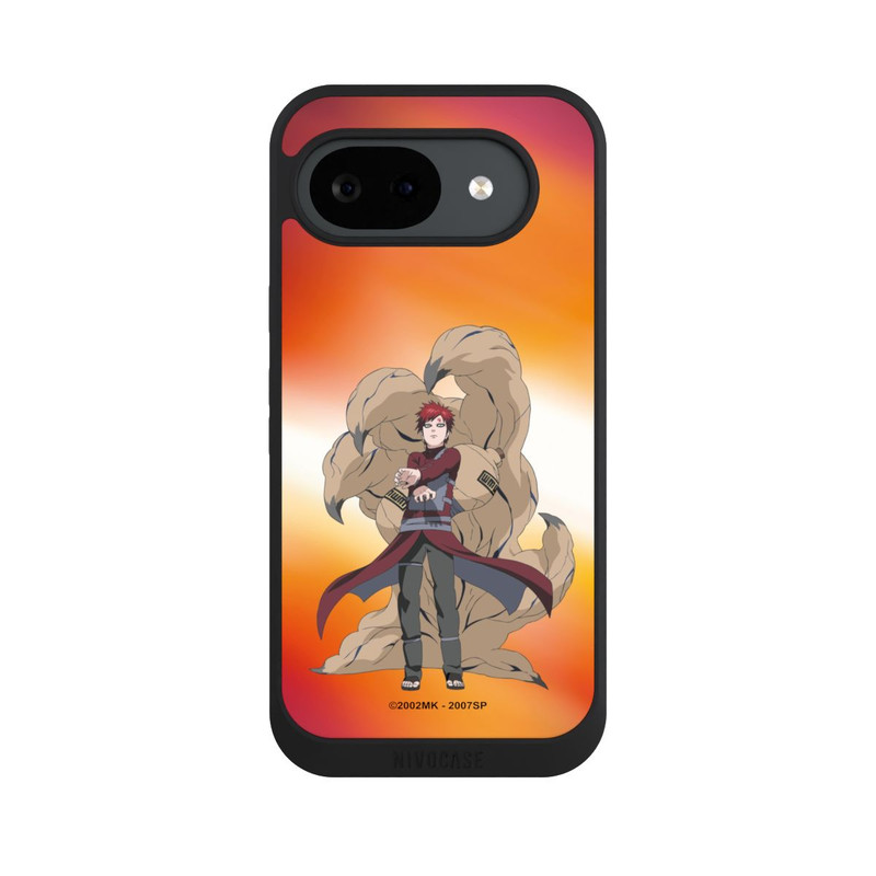 Pixel 10 a NIVOpure Gaara